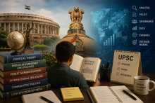 political science program