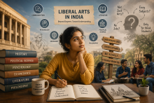 liberal arts