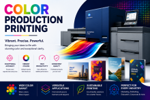 color printer