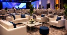 corporate event furniture rental