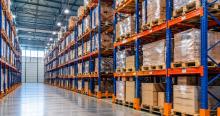 Heavy Duty Racking