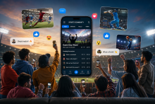How Competitive Gaming Is Inspiring a New Generation