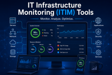 it infrastructure