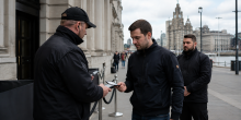 How Professional Security Protects Businesses, Events, and Communities