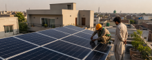 What to Look for in a Trusted Solar Installation Service