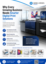 digital print solution