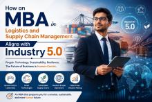 MBA in Logistics and Supply Chain Management