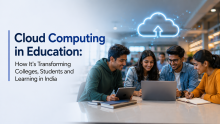 Explore Future-Ready AI, ML & Data Science Degree Programs 