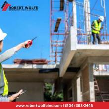Construction Company St. Tammany 