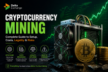 cryptocurrency mining in India