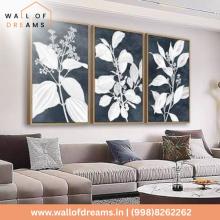Personalized Metal Wall Art