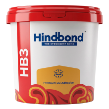 HindBond HB3
