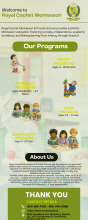 Preschool programs Markham, Preschool programs Stouffville 