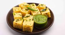  Dhokla Recipe for diabetes patients