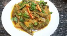 Doi Potol recipe for diabetes