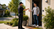 Door To Door Car Shipping in USA