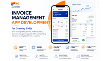 Invoice Management App Development