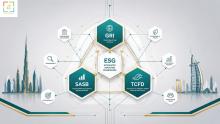 Master UAE ESG reporting with expert guidance on ESG and sustainability reporting, frameworks, and strategic consulting. Learn how to build stakeholder trust and achieve regulatory compliance in the UAE market.