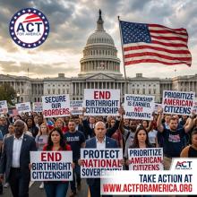 Act for America