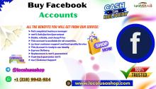 Buy Facebook Accounts