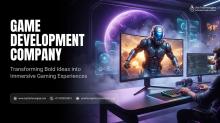 GAME DEVELOPMENT COMPANY