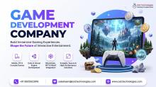 GAME DEVELOPMENT COMPANY