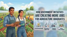 Agriculture degree