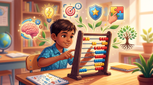 Abacus Classes