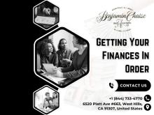 Benjamin, Chaise & Associates
