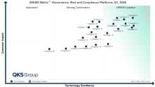 Top Governance Risk Compliance vendors, Governance Risk Compliance software, Governance Risk Compliance platform, Best GRC platform, Top GRC vendors, Leading GRC vendors, Top Governance Risk and Compliance companies