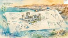 Discover how green building consultancy in Oman and expert green building consultants help organizations achieve sustainability goals, navigate regulations, and align with Vision 2040.