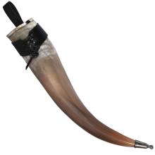 Drinking horn for sale