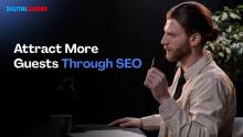 Hotel SEO Services