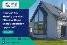 home energy efficiency upgrades