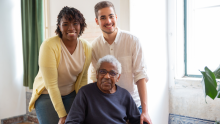 supplemental security income