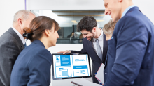 Custom Web Development Solutions for Growing Texas Businesses