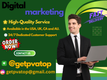 Top 10 Best Reliable Websites for Buying Gmail Accounts