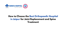 best orthopaedic hospital in Jaipur