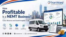 NEMT business profitability