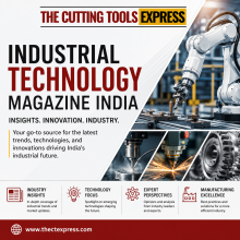 Industrial Technology Magazine India