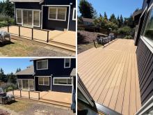 Deck Contractors