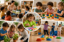 daycare san antonio tx