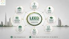 Discover how leading LEED Certification Companies and expert LEED Certification Consultants can help you achieve LEED O+M Certification in Dubai. Learn about the strategic benefits of sustainable building practices in the UAE.