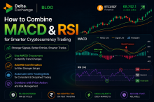 How to Use the MACD Indicator for Smarter Cryptocurrency Trading