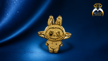 Real 14k Gold Jewelry in Texas USA