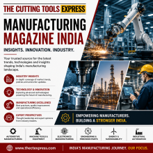 Manufacturing Magazine India