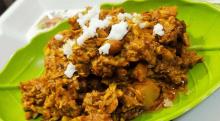 Mochar Ghonto for diabetes patients