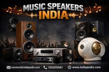 Home Theatre Systems India
