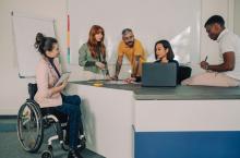 NDIS consultants, NDIS business consultants