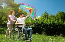 NDIS support coordination Australia, ndis supported holidays